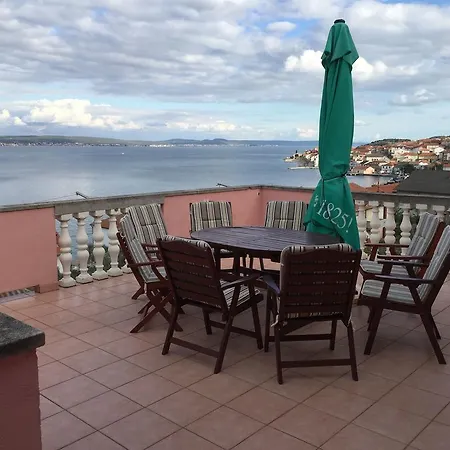 Holiday home House Zoran *