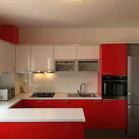 House Zoran Holiday home Kali