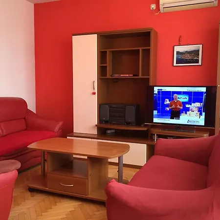 House Zoran Holiday home