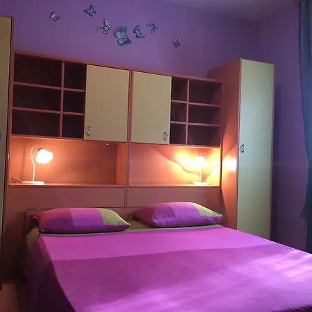 Holiday home House Zoran Kali