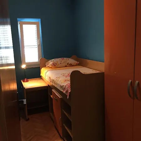 House Zoran Kali