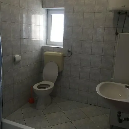 House Zoran Holiday home