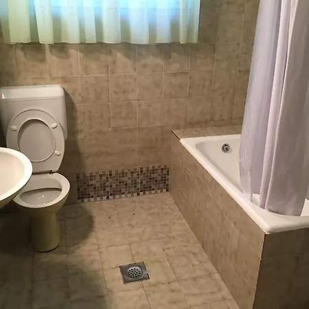 Holiday home House Zoran Kali
