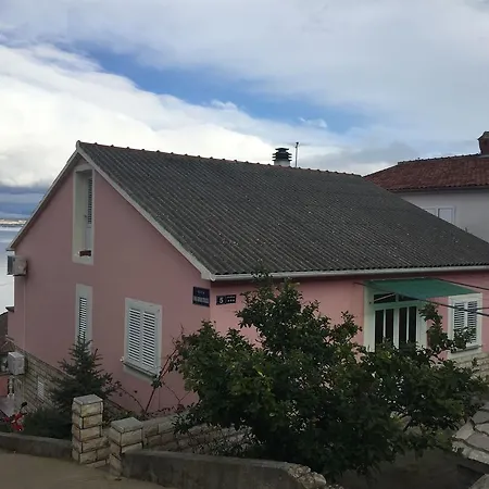 House Zoran Vikendica *