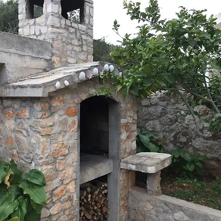 Vikendica House Zoran Kali