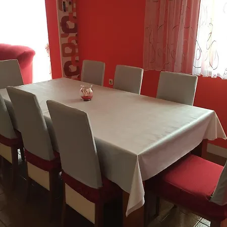 House Zoran Kali