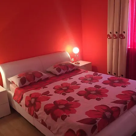 Vikendica House Zoran